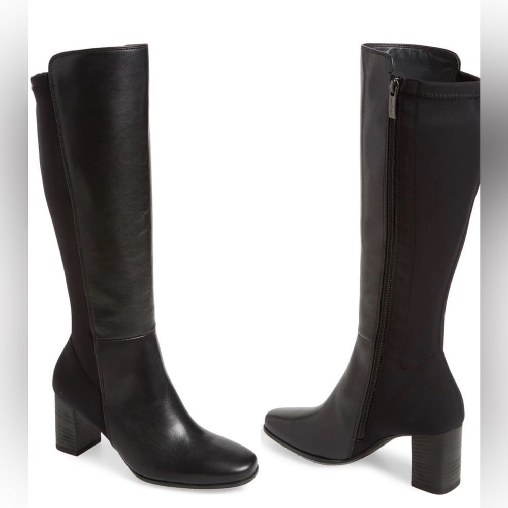 PAUL GREEN Belmont Knee High Boot